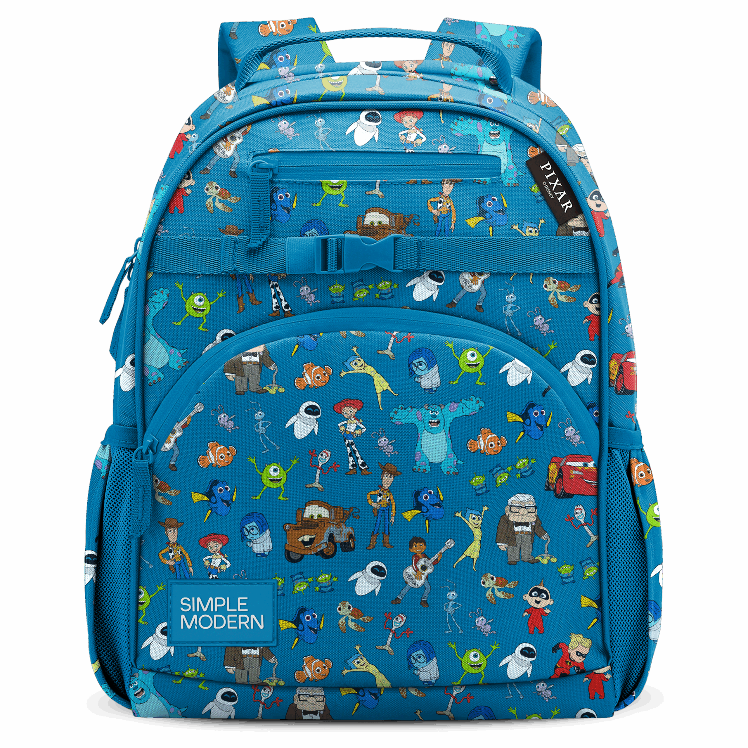 Fletcher Kids’ Backpack – Medium