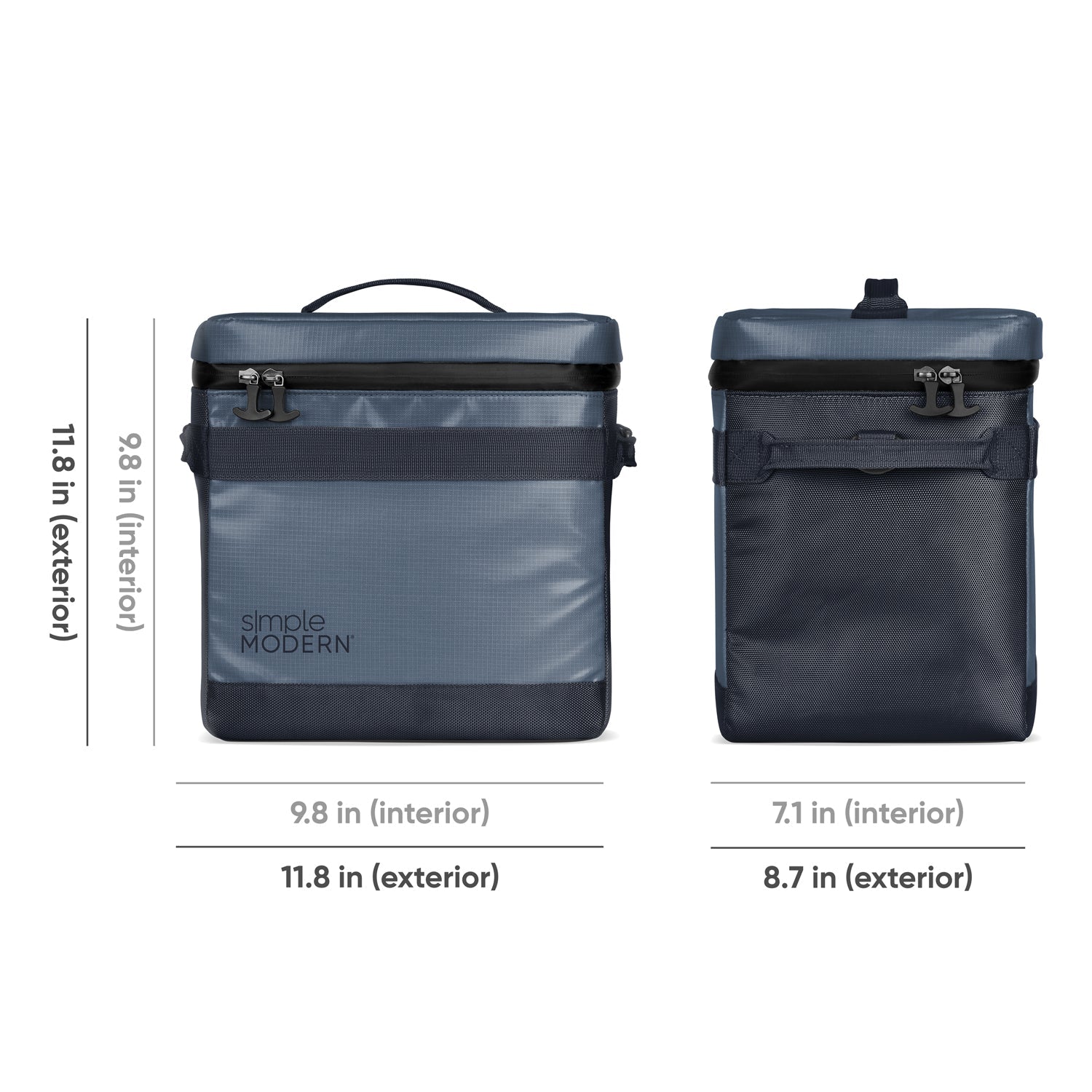 Day Cooler – 12 Can Soft Cooler