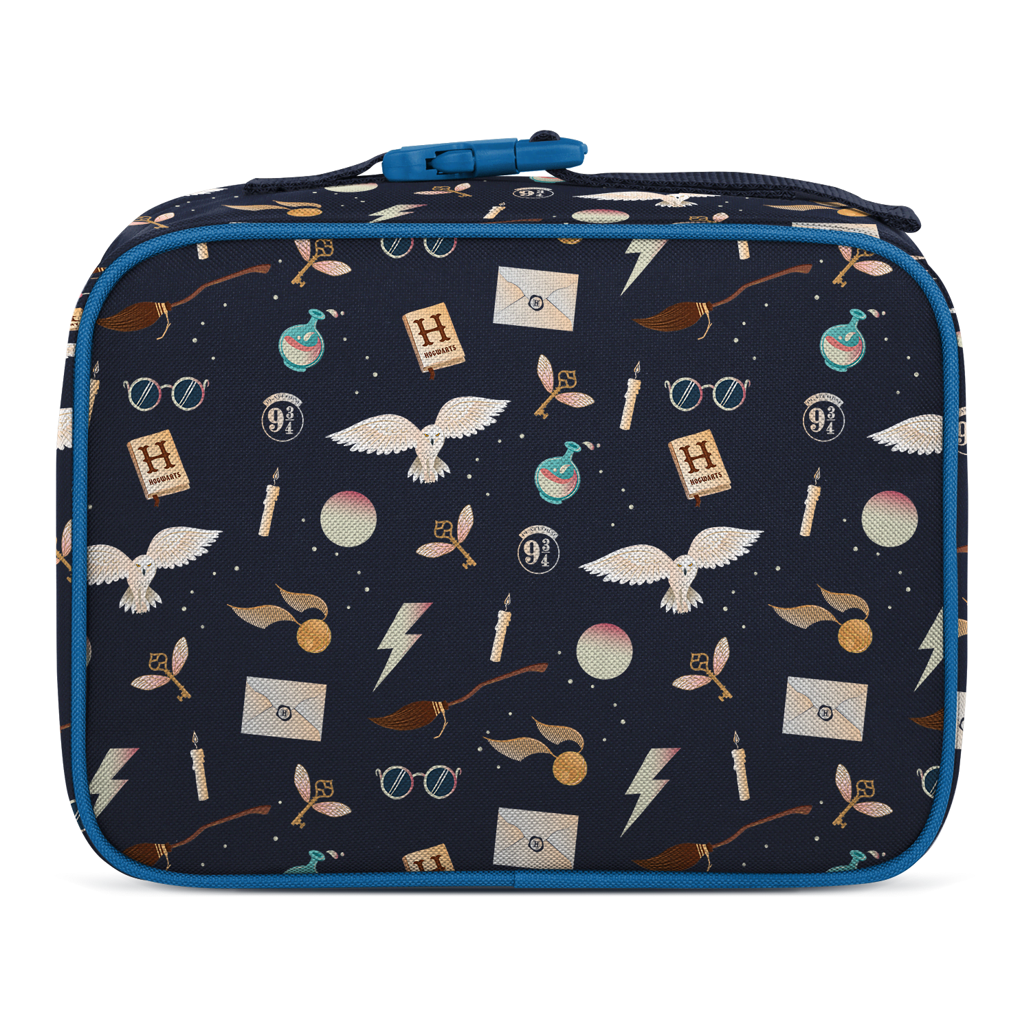 Hadley Lunch Bag