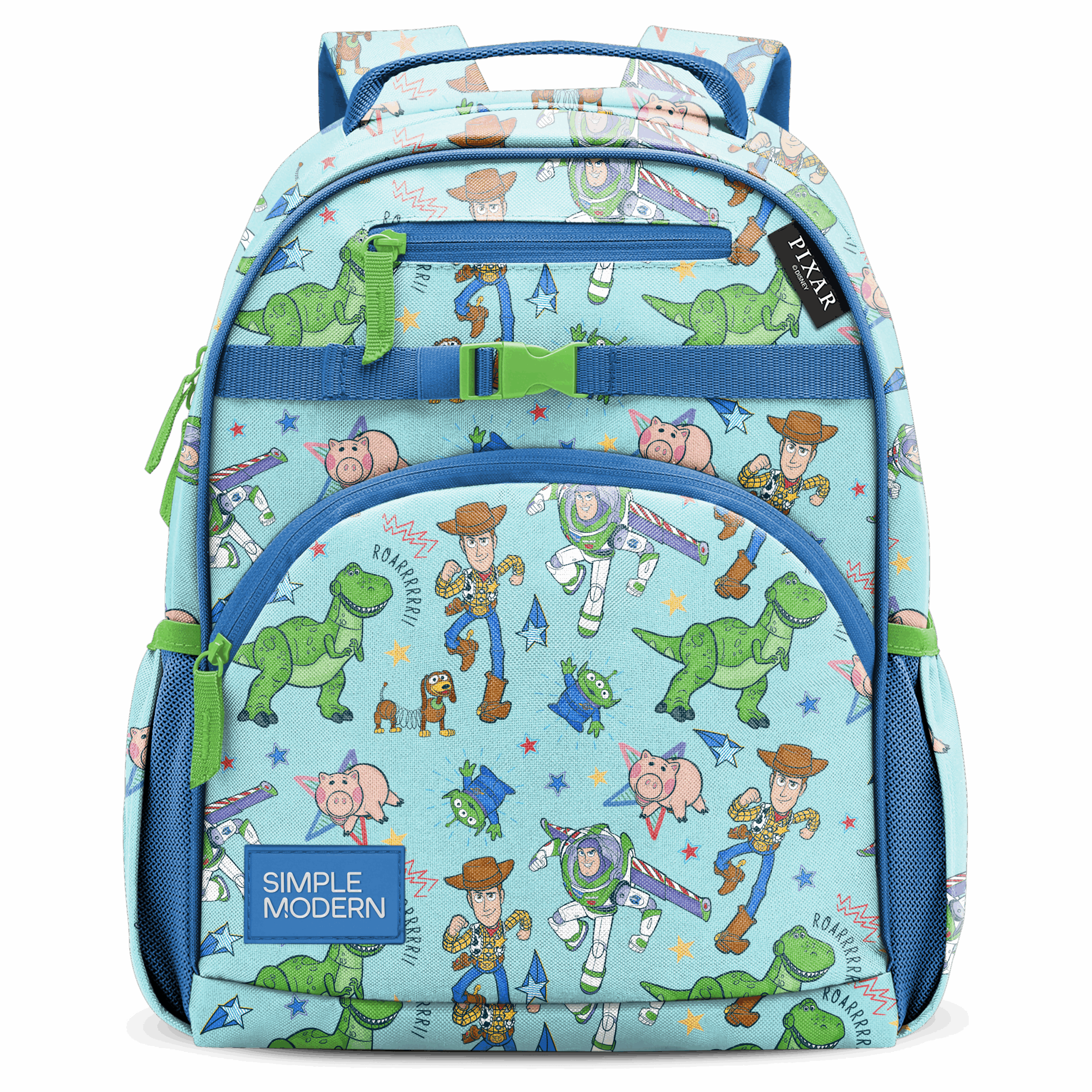 Fletcher Kids’ Backpack – Medium