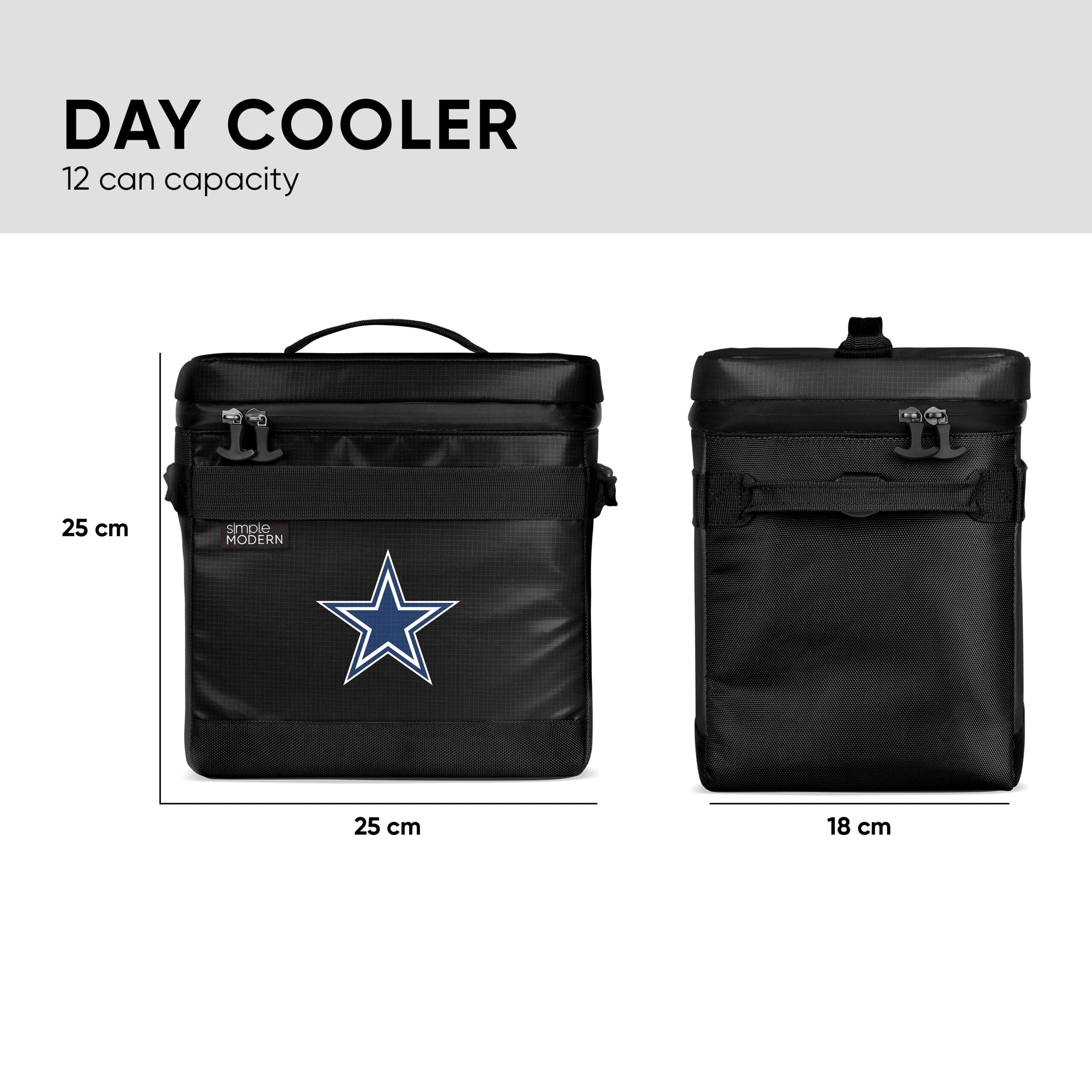 NFL Day Cooler – 12 Can Soft Cooler