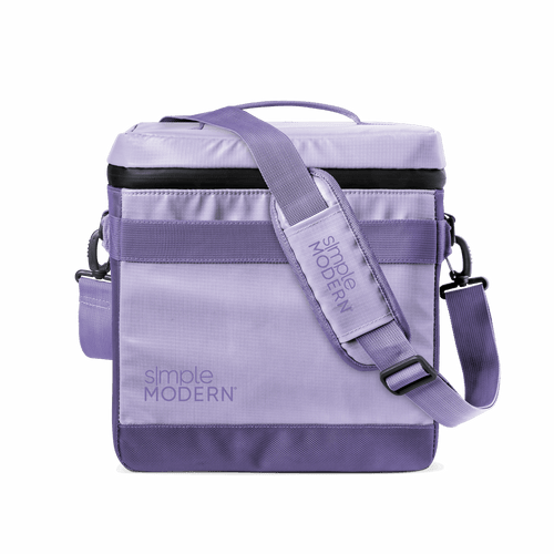 Day Cooler – 12 Can Soft Cooler