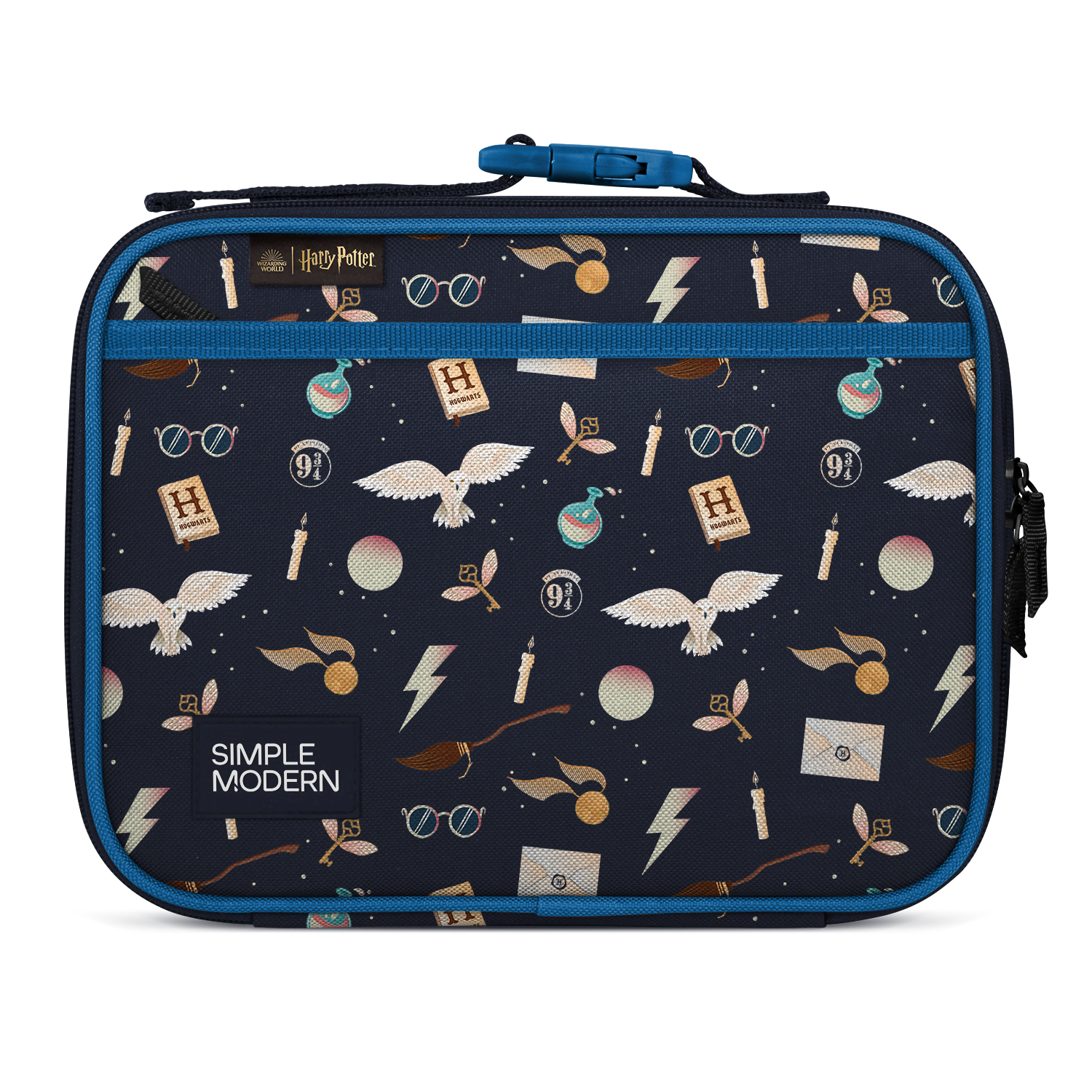 Hadley Lunch Bag