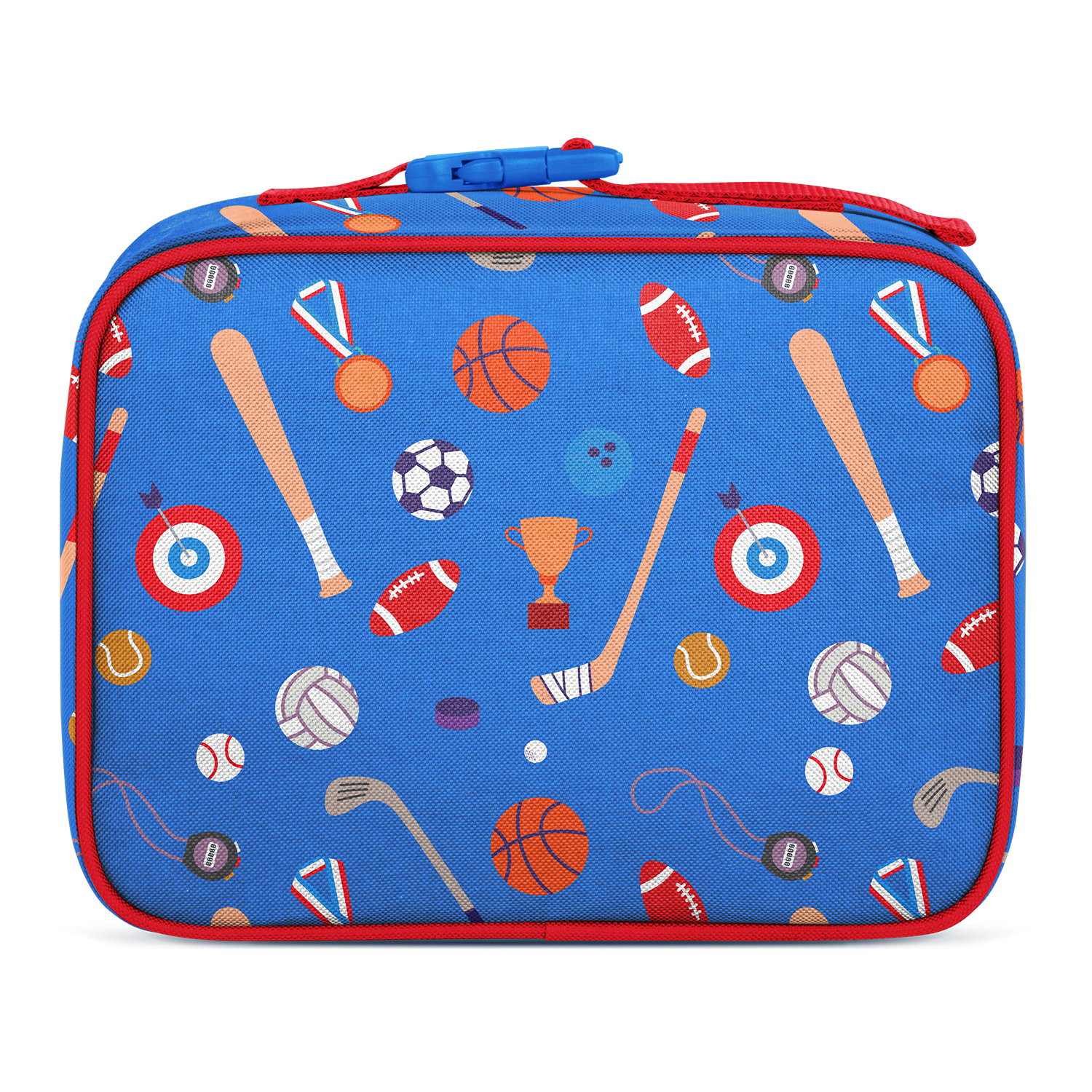 Hadley Lunch Bag