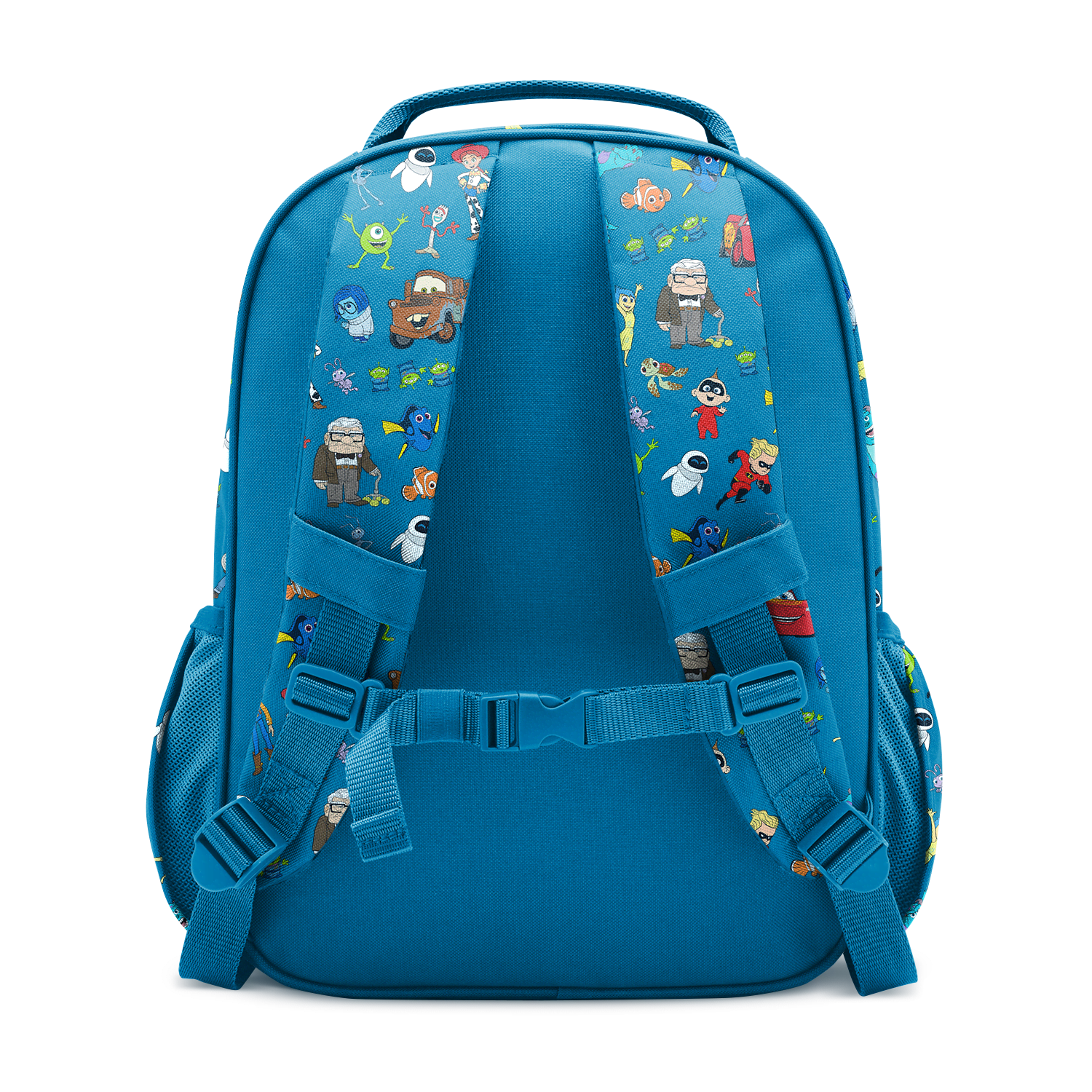 Fletcher Kids’ Backpack – Medium