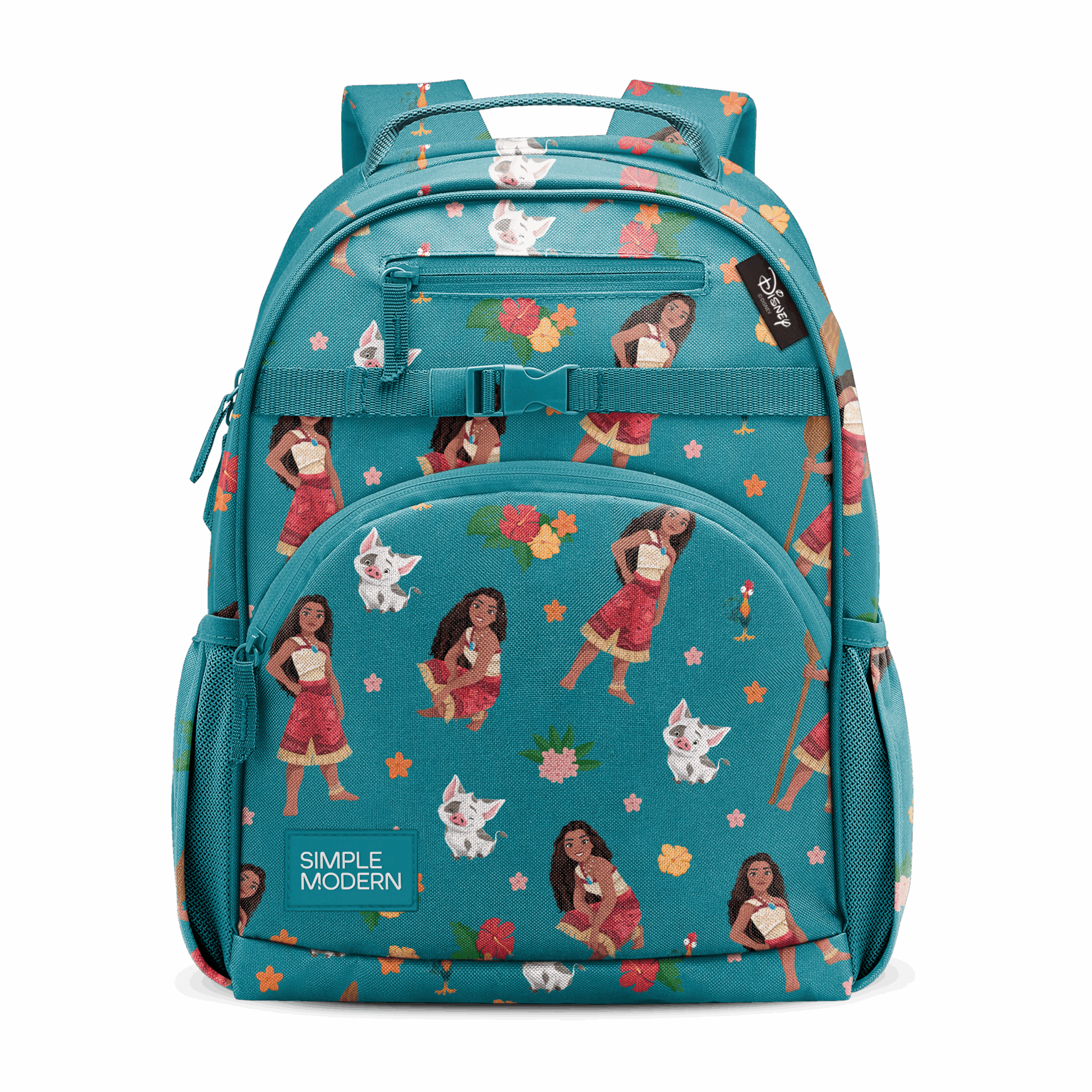 Fletcher Kids’ Backpack – Large