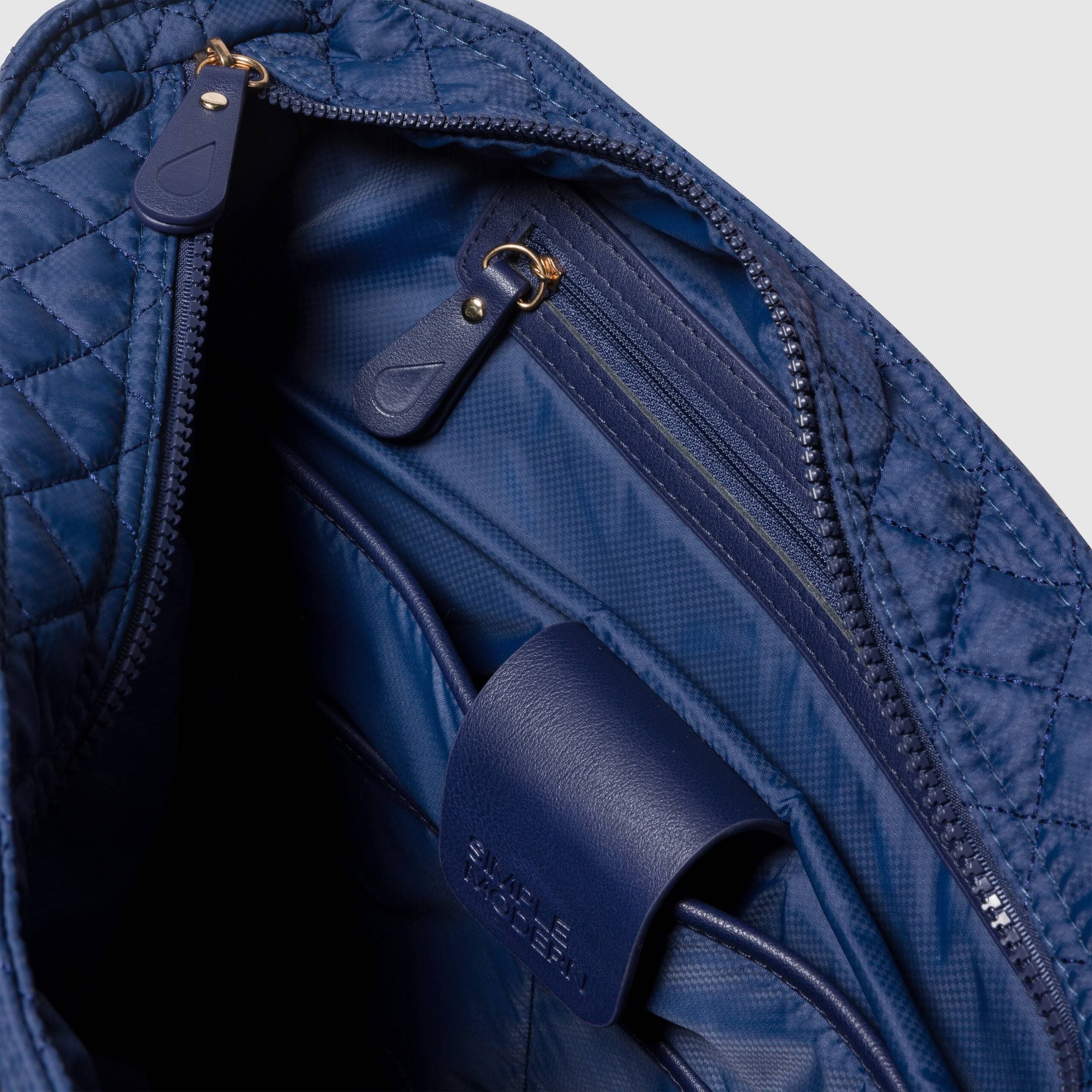 Harper Tote