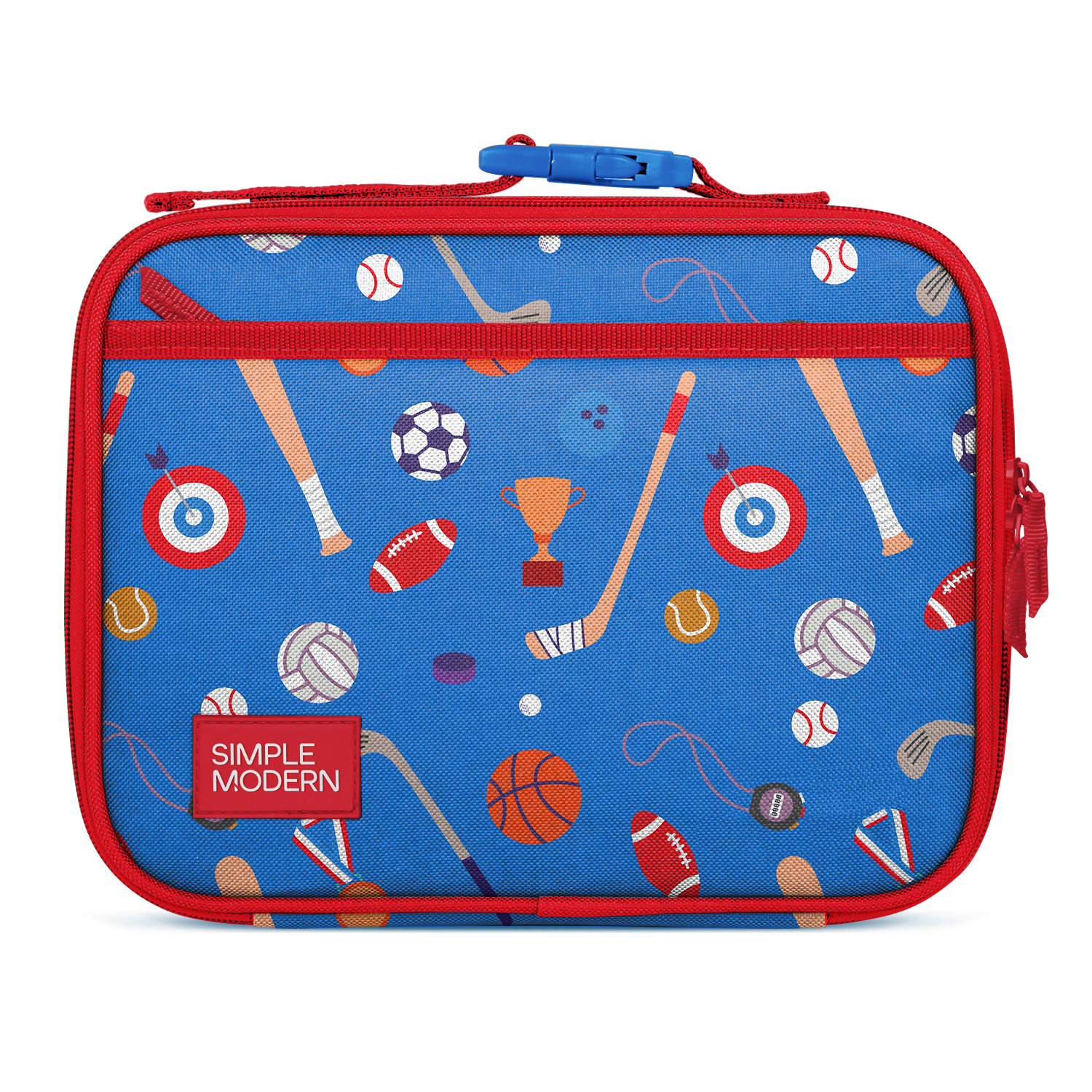 Hadley Lunch Bag