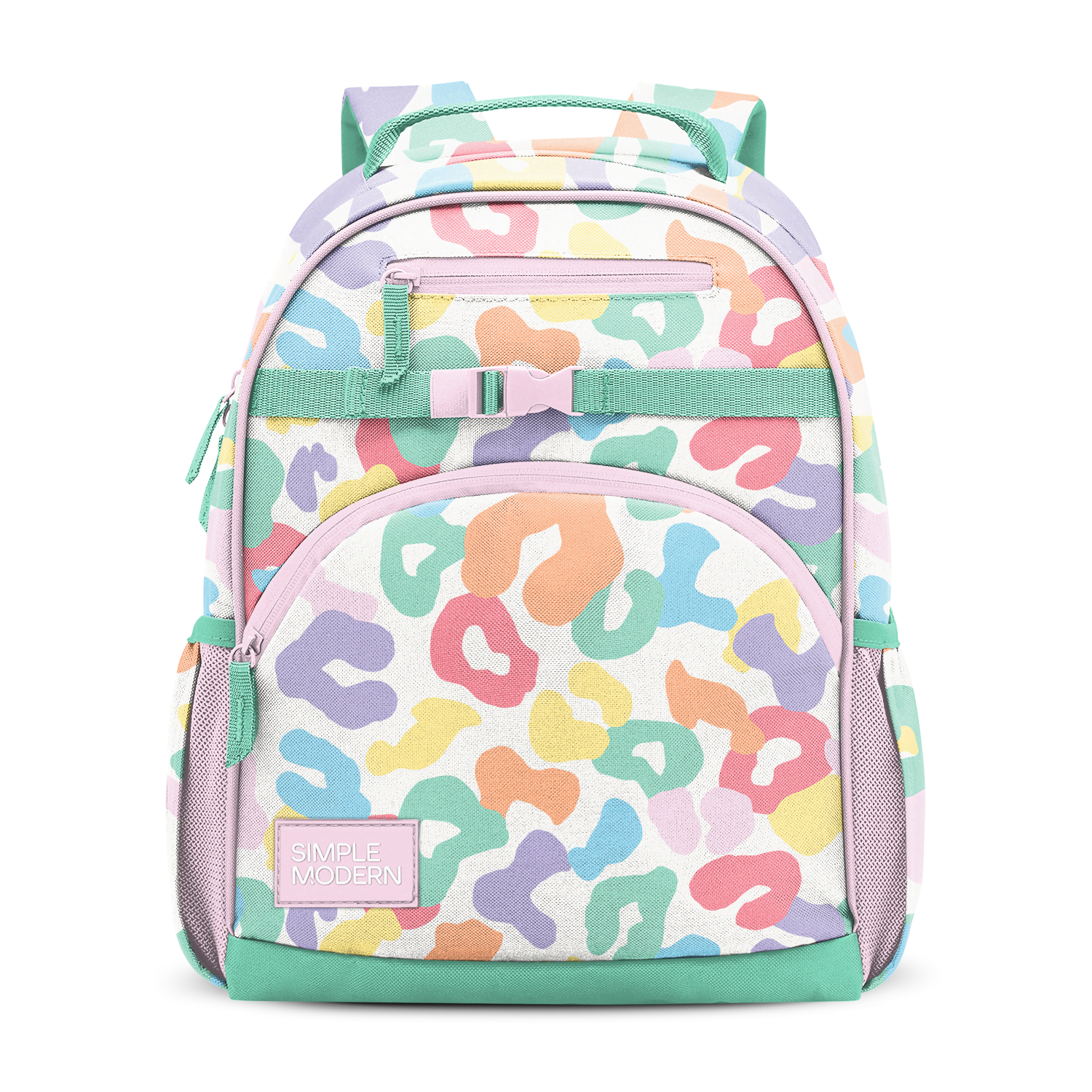 Fletcher Kids’ Backpack – Medium