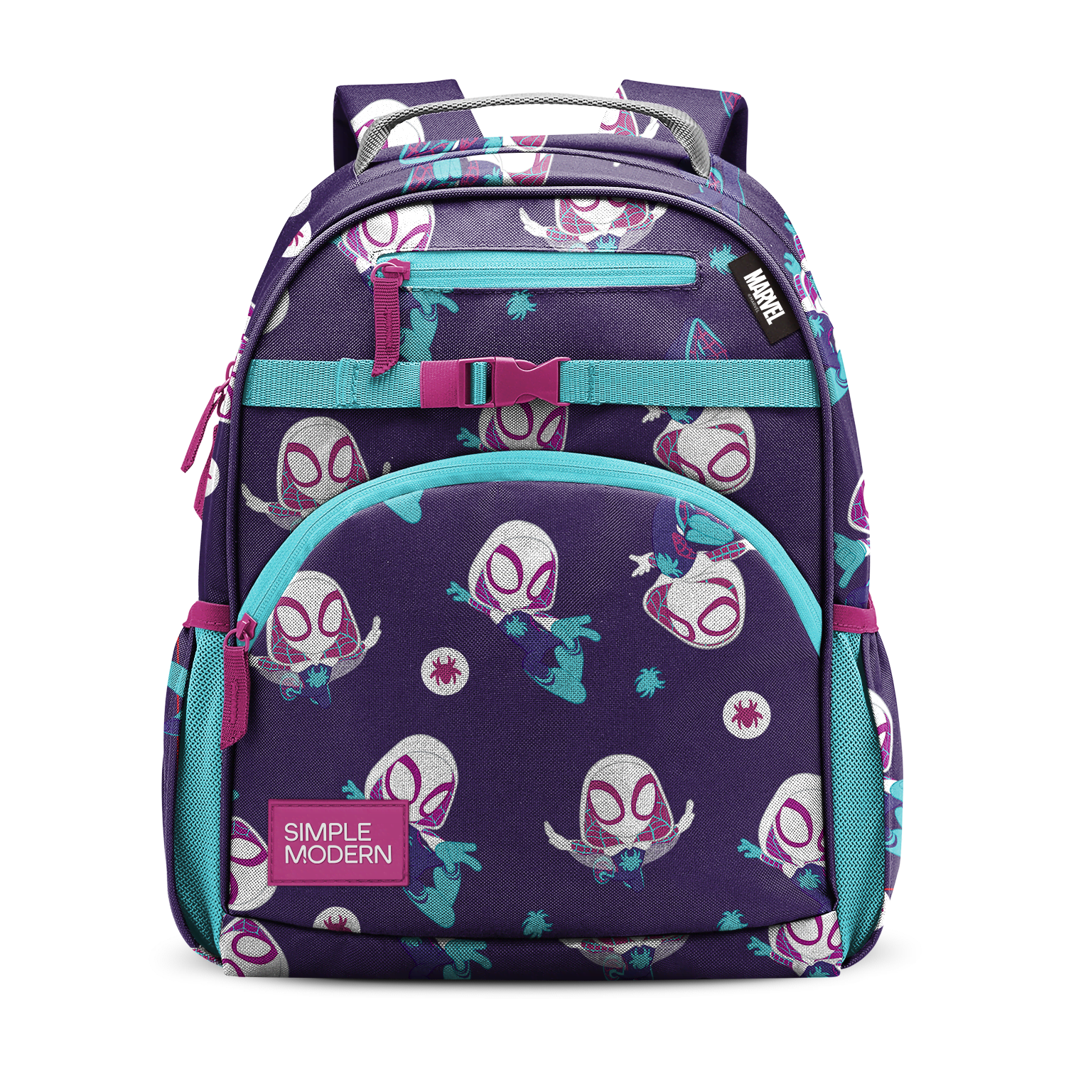 Fletcher Kids’ Backpack – Medium
