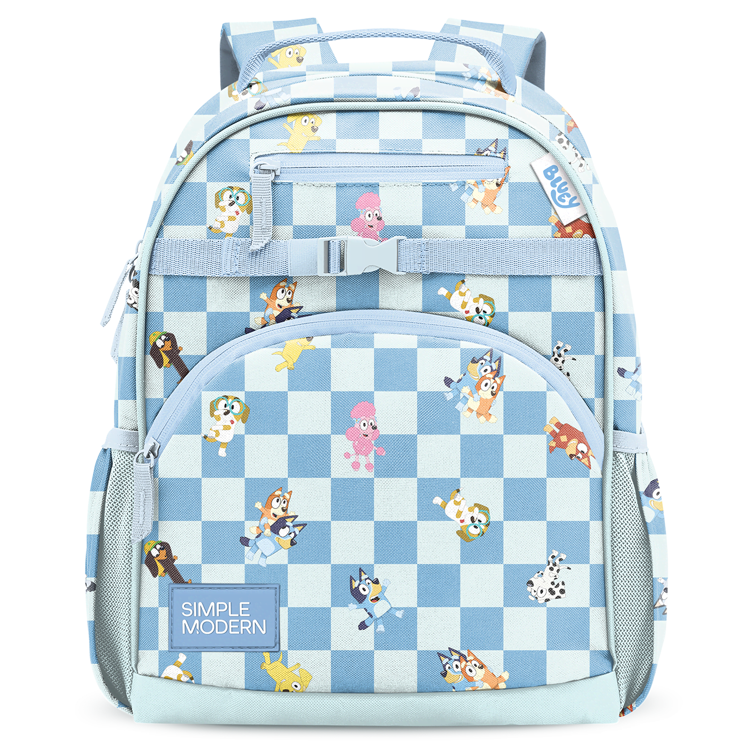 Fletcher Kids’ Backpack – Medium