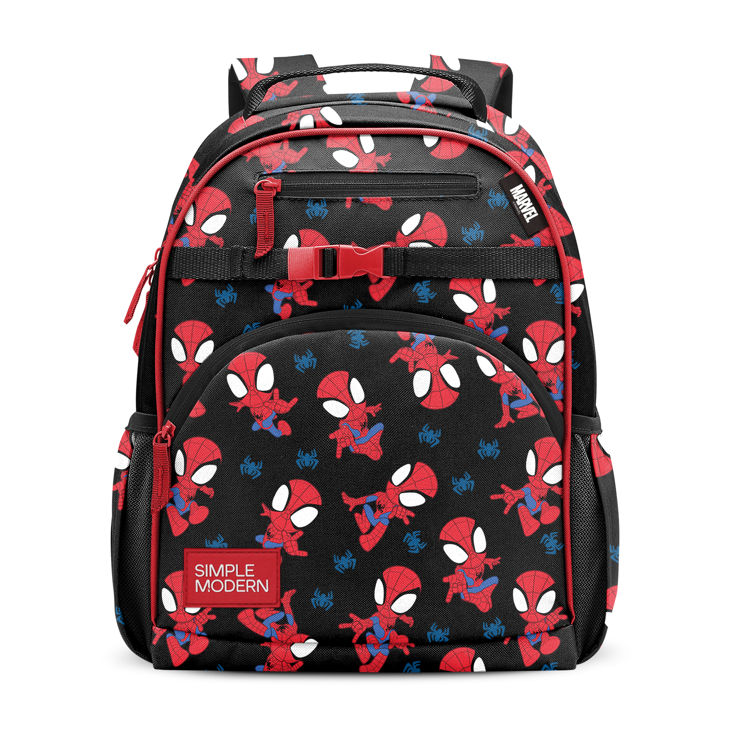 Fletcher Kids’ Backpack – Medium