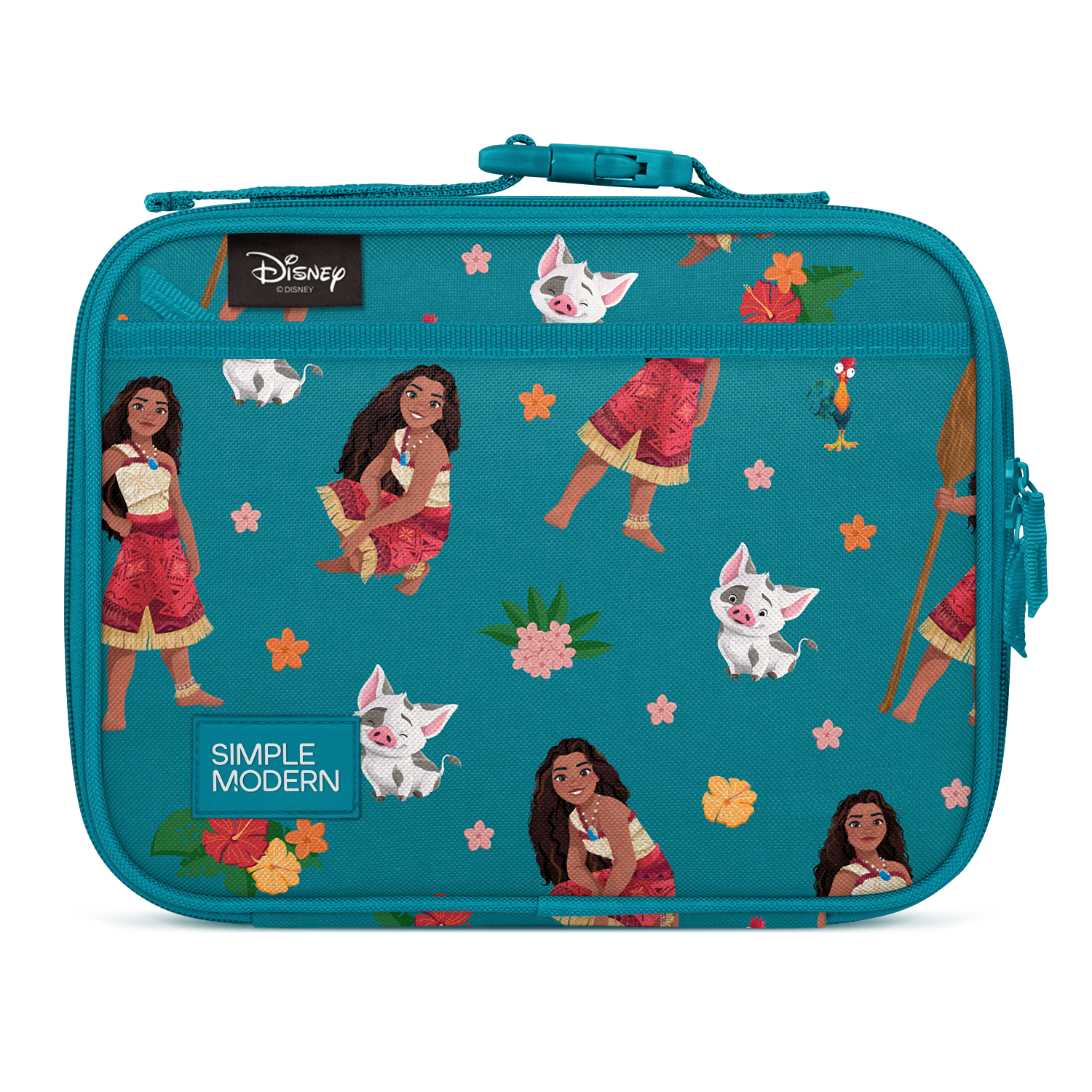 Hadley Lunch Bag