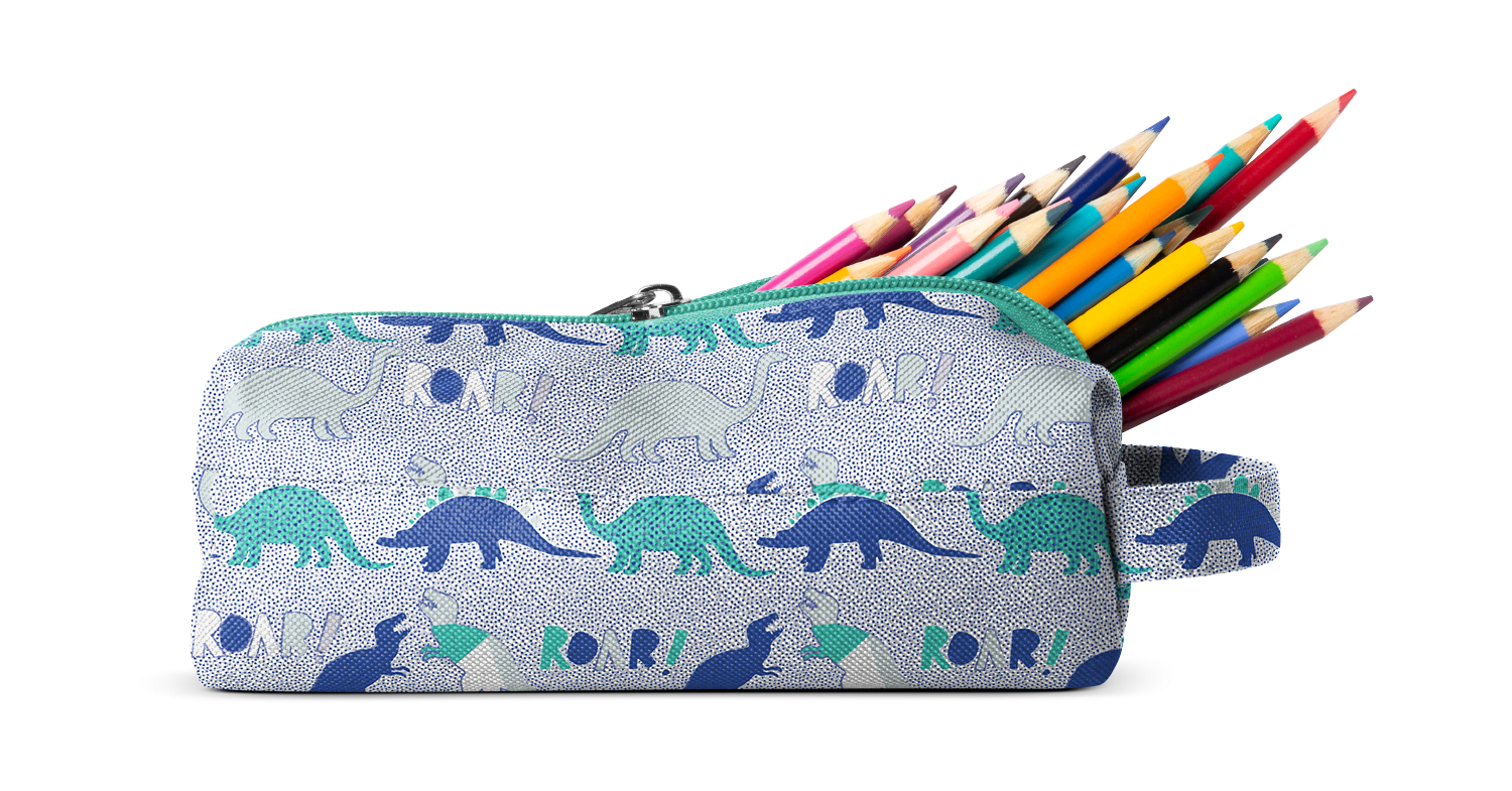 Hudson Pencil Bag