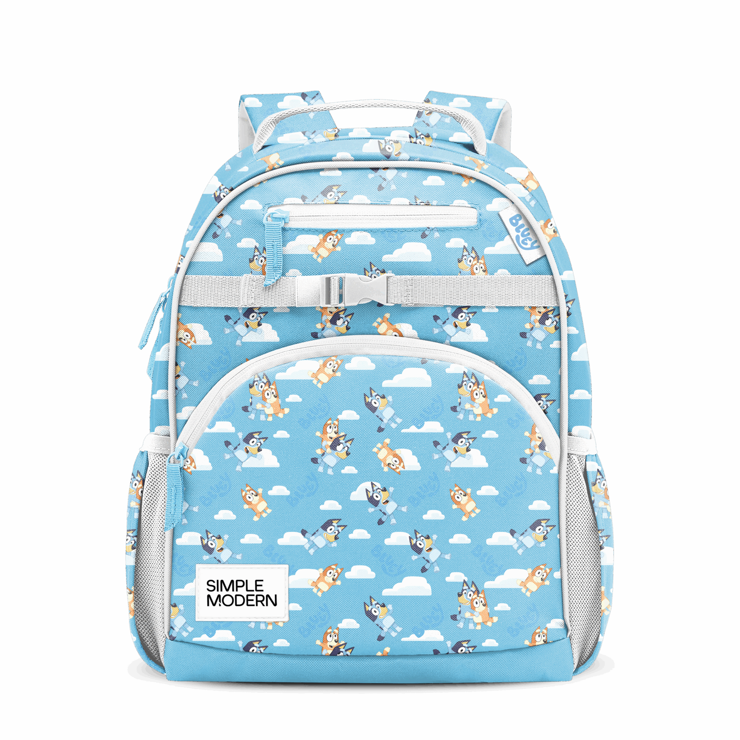 Fletcher Kids’ Backpack – Medium
