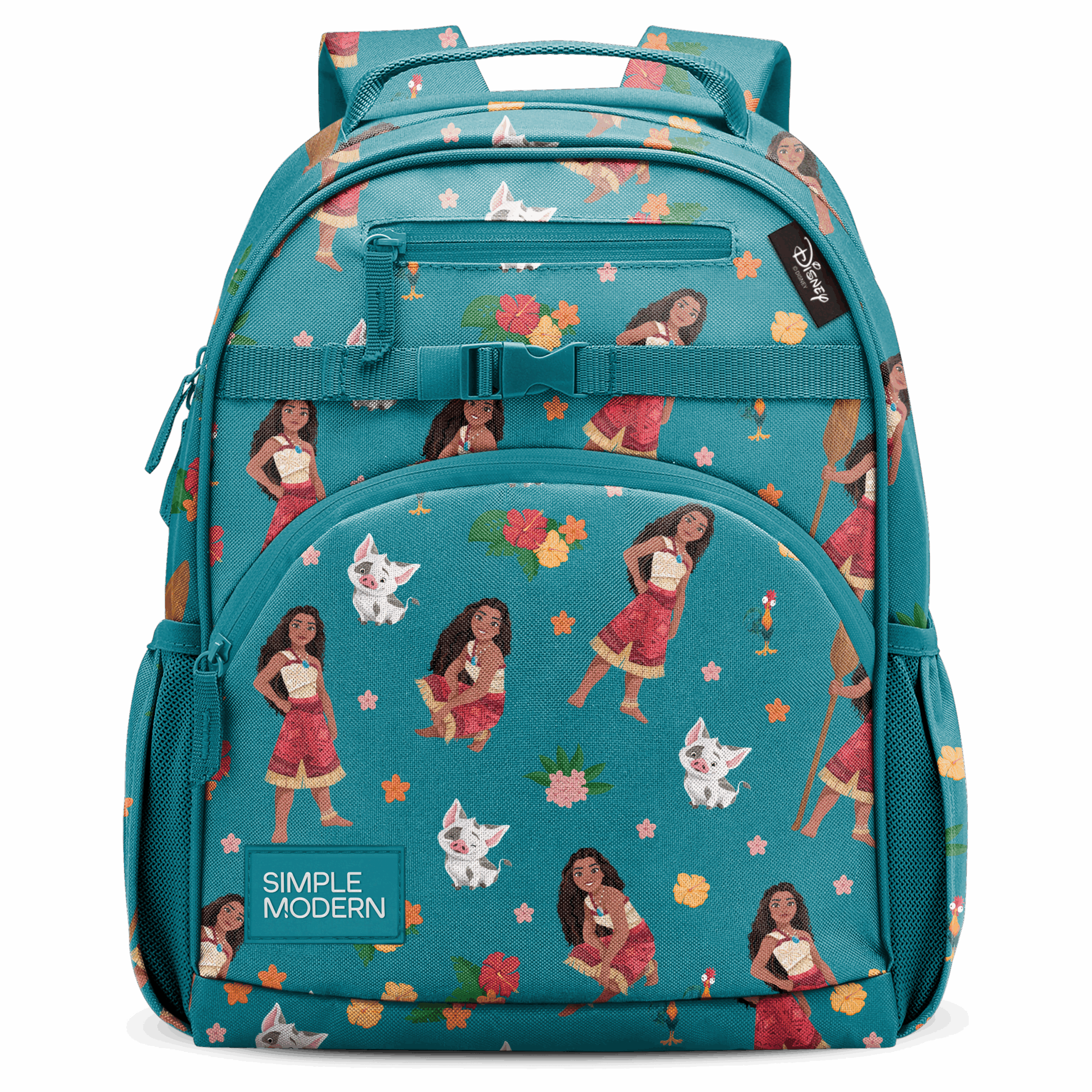 Fletcher Kids’ Backpack – Medium