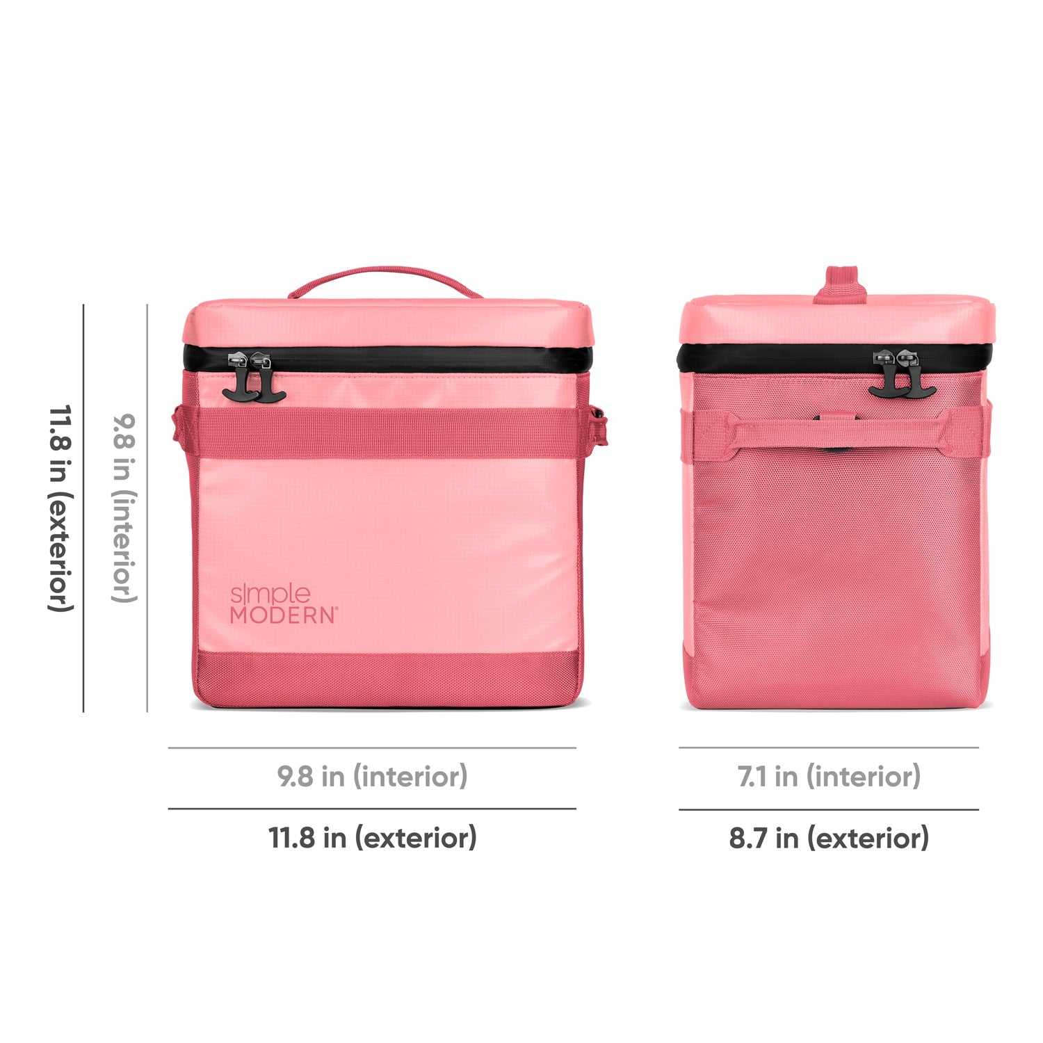 Day Cooler – 12 Can Soft Cooler