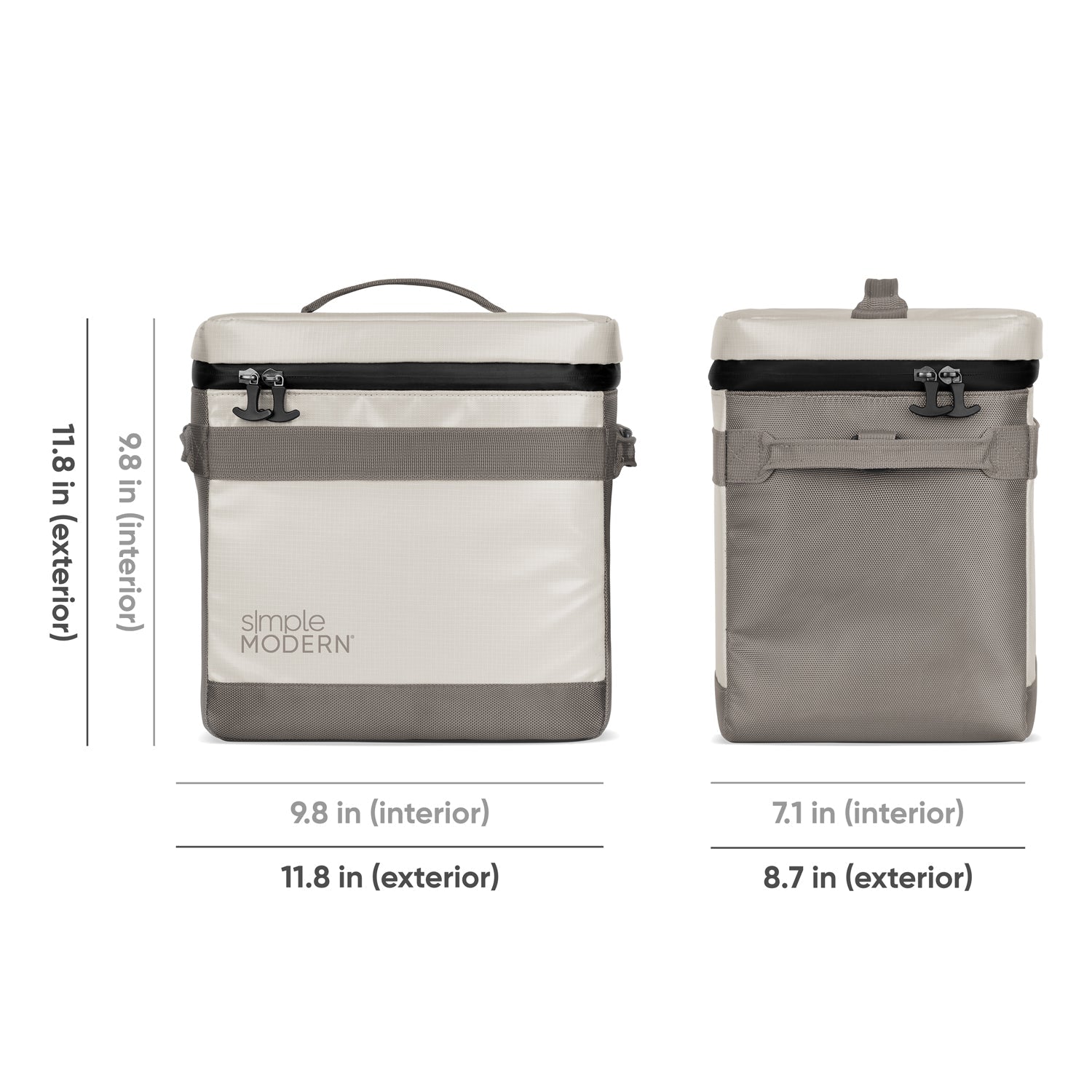 Day Cooler – 12 Can Soft Cooler
