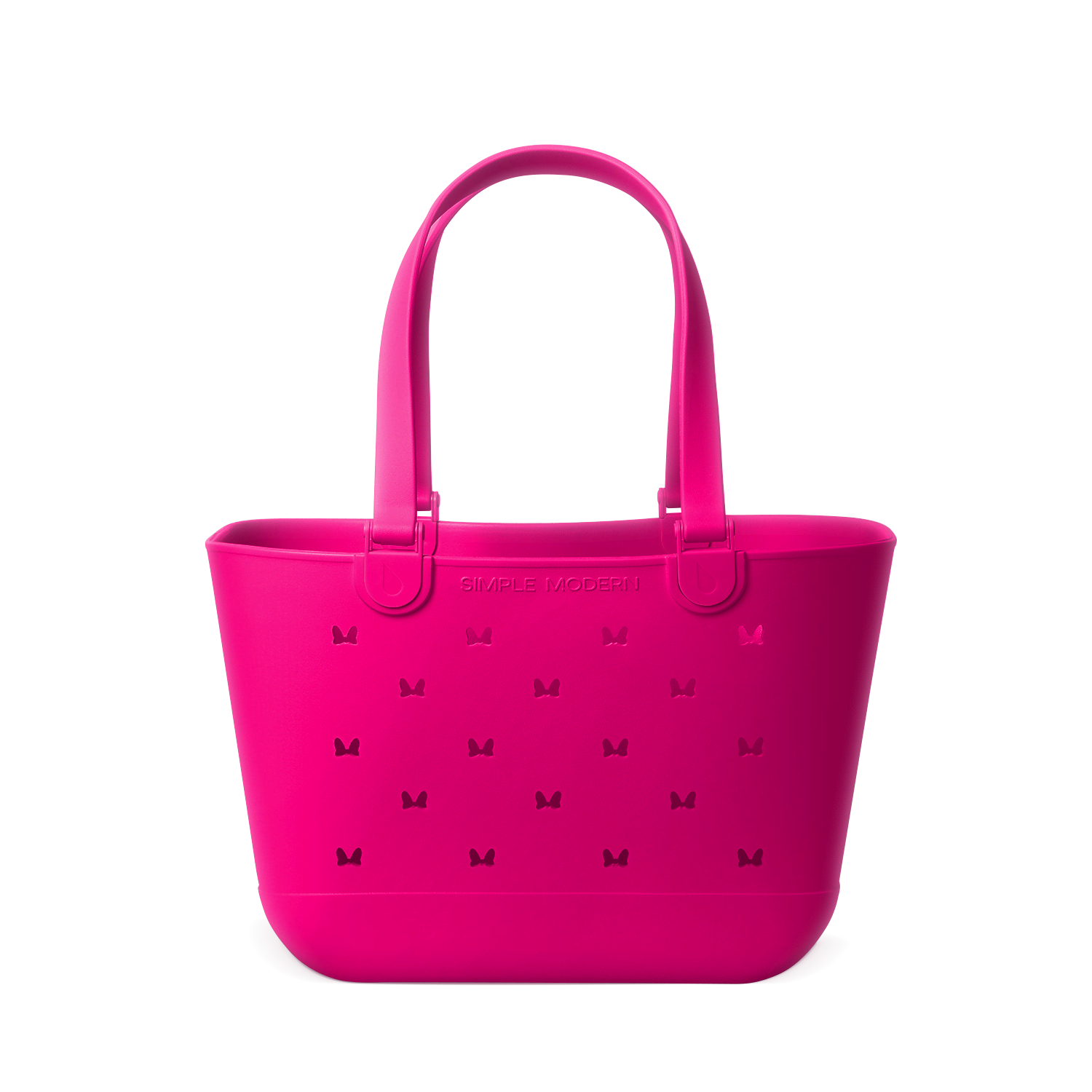 Getaway Bag