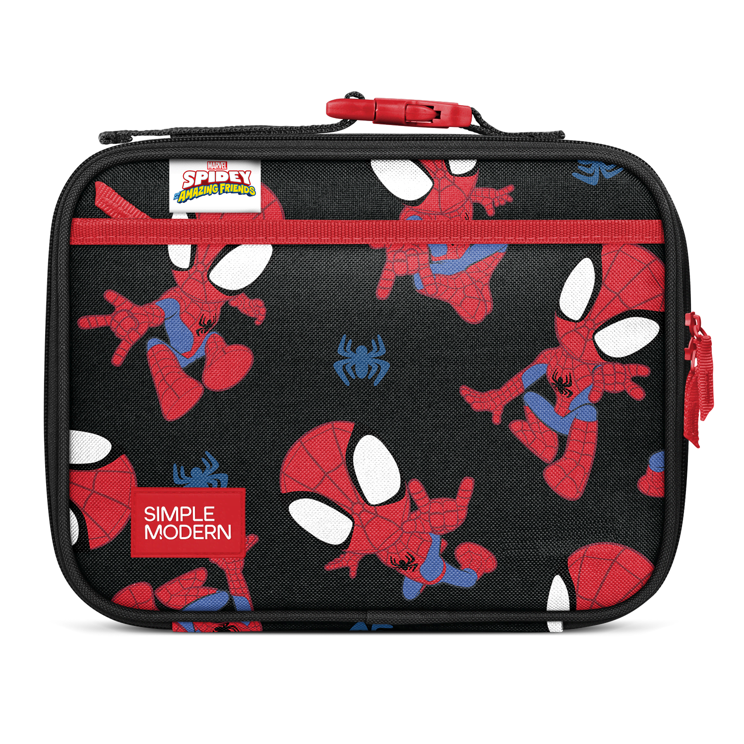Hadley Lunch Bag