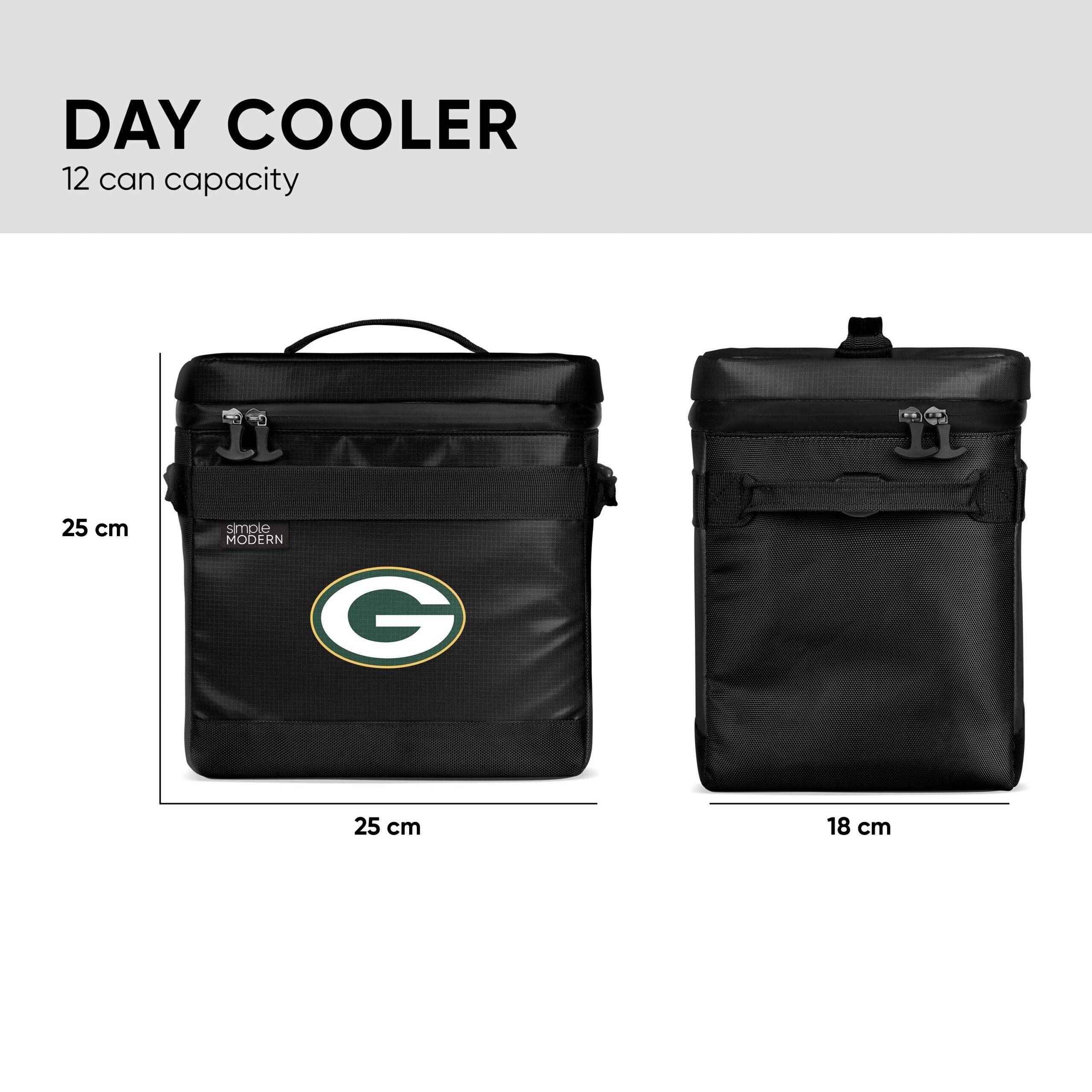 NFL Day Cooler – 12 Can Soft Cooler