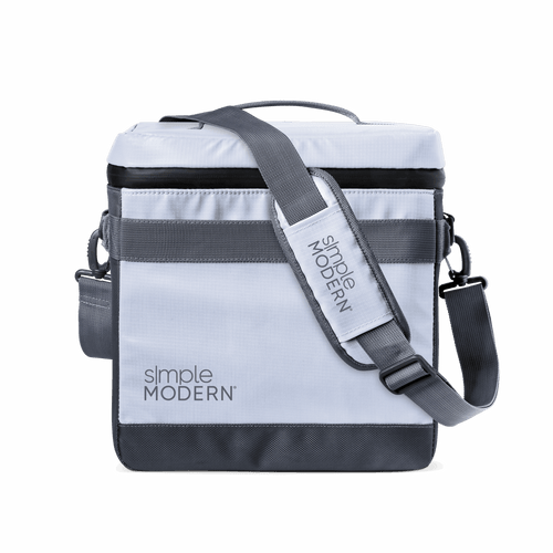 Day Cooler – 12 Can Soft Cooler