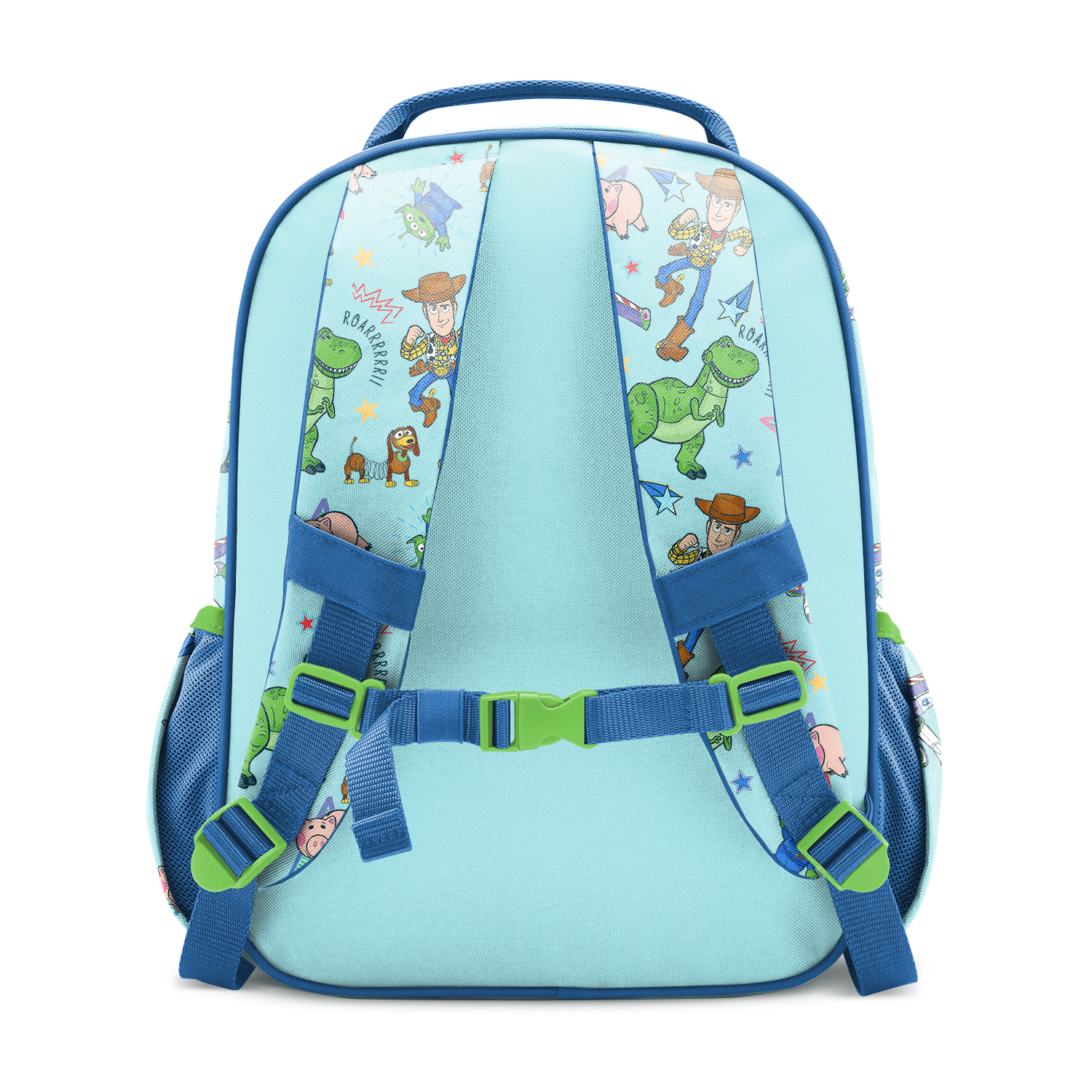 Fletcher Kids’ Backpack – Medium