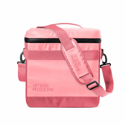 Day Cooler – 12 Can Soft Cooler